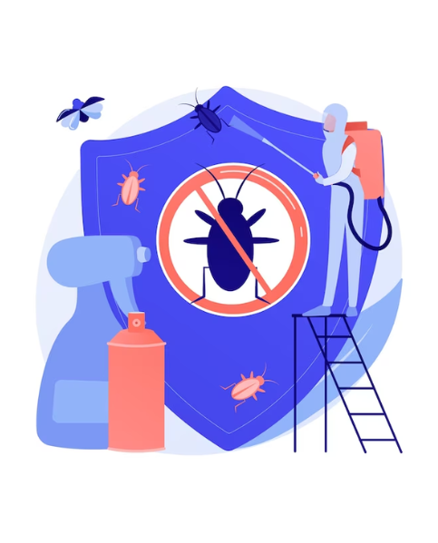 Pest Control Services in trichy